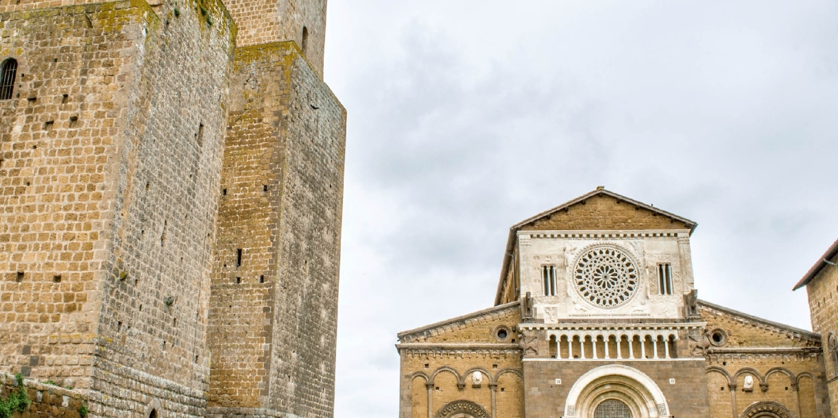 Tuscania