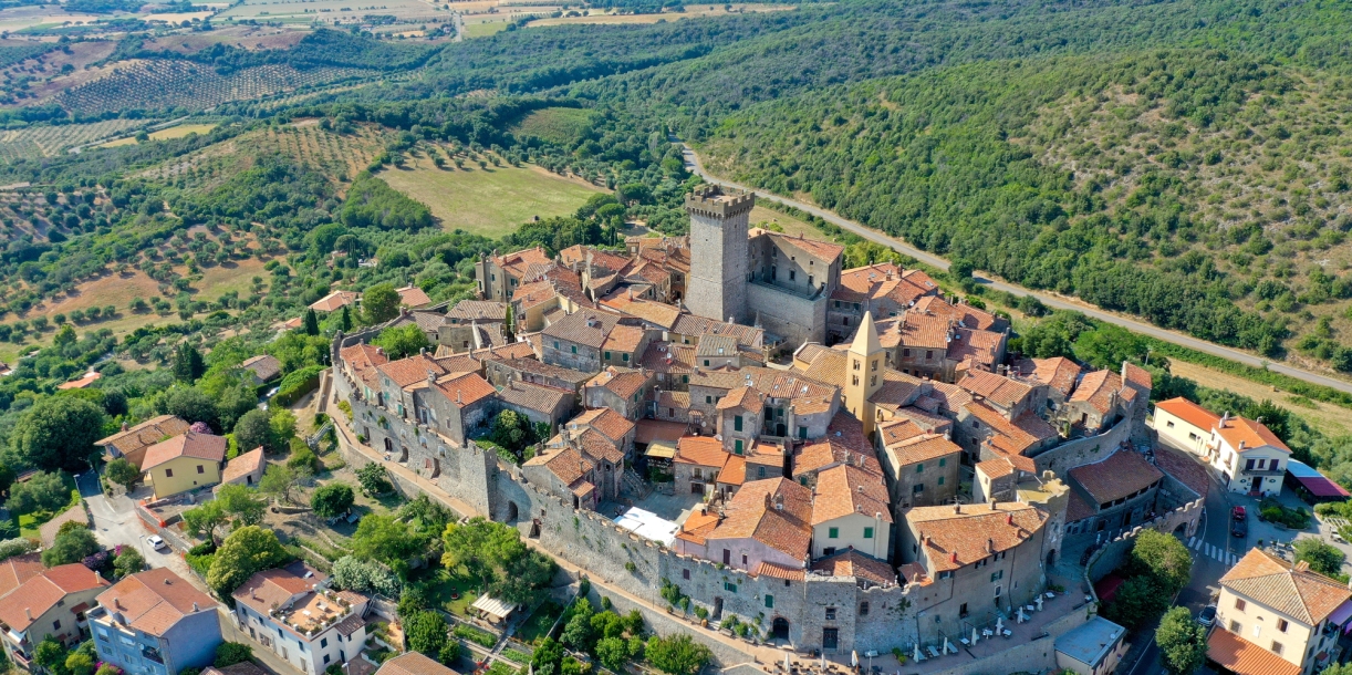 Capalbio