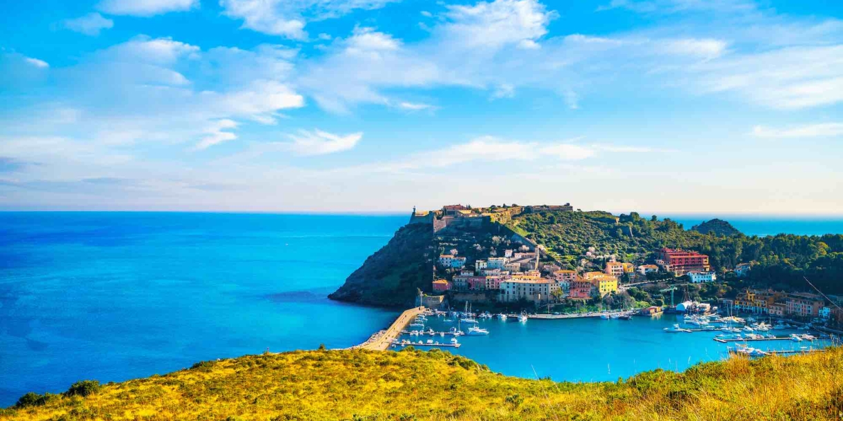 Monte Argentario
