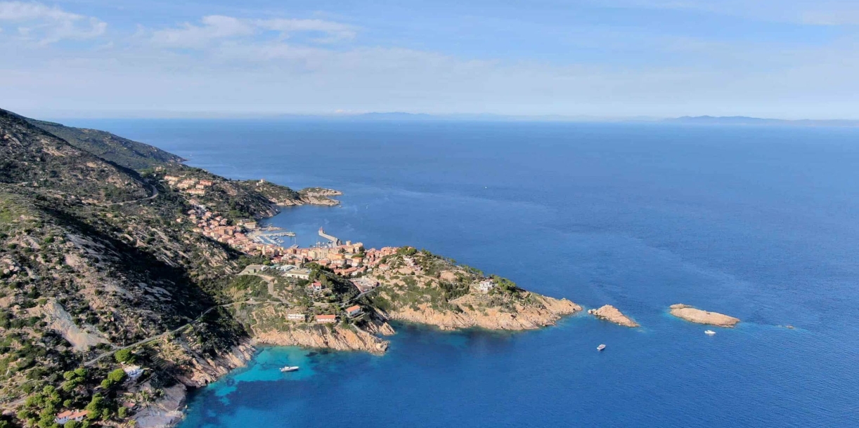 L'Isola del Giglio